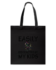 My Kids Tote Bag thumbnail