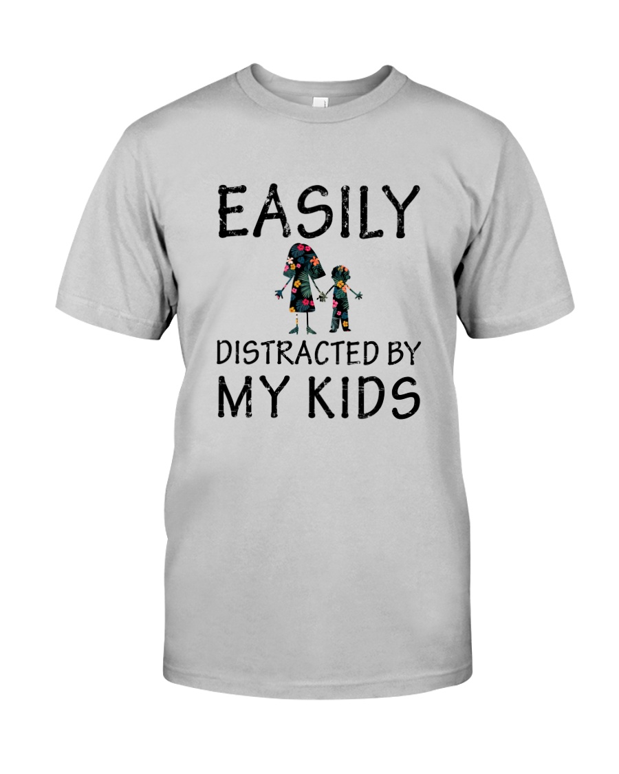 My Kids Classic T-Shirt