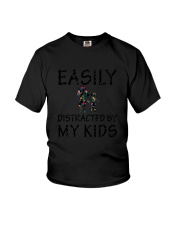 My Kids Youth T-Shirt thumbnail