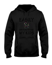 My Kids Hooded Sweatshirt thumbnail