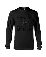 My Kids Long Sleeve Tee thumbnail