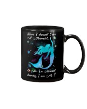 Mermaid I Am Mug thumbnail