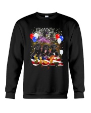 USA Great Dane Crewneck Sweatshirt thumbnail