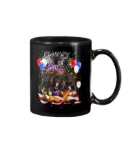 USA Great Dane Mug thumbnail