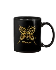 Butterfly Warrior Mug thumbnail