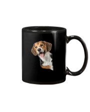 Hello Beagle Mug thumbnail