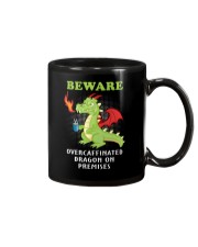 Dragon Coffee Mug thumbnail