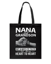 PHOEBE Nana and grandson - 1611 - A3 Tote Bag thumbnail