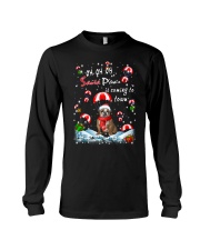 PHOEBE - BulldoG - 1611 - B1 Long Sleeve Tee thumbnail