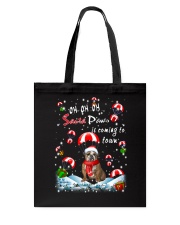 PHOEBE - BulldoG - 1611 - B1 Tote Bag thumbnail