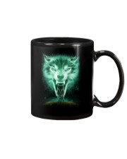 Wolf Power Mug thumbnail