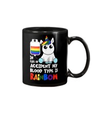 Rainbow Unicorn Mug thumbnail