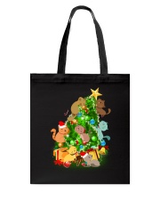 PHOEBE - Cats playing - 0712 - D11 Tote Bag thumbnail