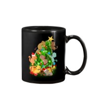 PHOEBE - Cats playing - 0712 - D11 Mug thumbnail