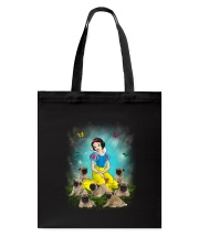 Seven Pug Tote Bag thumbnail