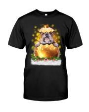 PHOEBE - bulldog - 2411 - F2 Classic T-Shirt thumbnail