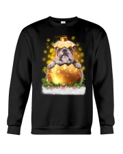 PHOEBE - bulldog - 2411 - F2 Crewneck Sweatshirt thumbnail