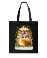 PHOEBE - bulldog - 2411 - F2 Tote Bag thumbnail