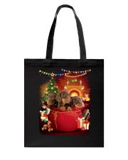 Dachshund Bag Phoebe 018 Tote Bag thumbnail