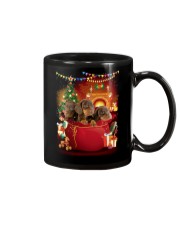 Dachshund Bag Phoebe 018 Mug thumbnail