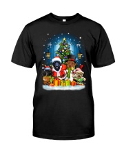 PHOEBE - Poodle - 1111 - C9 Classic T-Shirt thumbnail