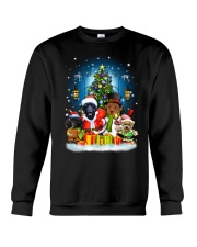 PHOEBE - Poodle - 1111 - C9 Crewneck Sweatshirt thumbnail