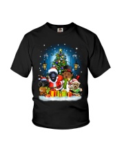 PHOEBE - Poodle - 1111 - C9 Youth T-Shirt thumbnail