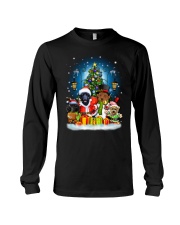 PHOEBE - Poodle - 1111 - C9 Long Sleeve Tee thumbnail