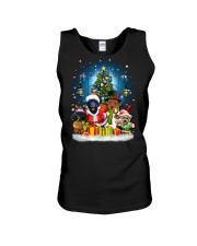 PHOEBE - Poodle - 1111 - C9 Unisex Tank thumbnail