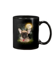 French Bulldog Beauty Mug thumbnail