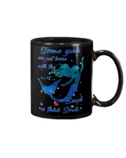 Mermaid In Soul Mug thumbnail