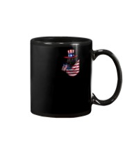Cat America Mug thumbnail