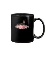 Doberman Pinscher All I Need Mug thumbnail