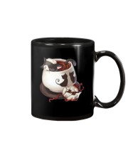 PHOEBE - Tea cat - 2011 - D5 Mug thumbnail