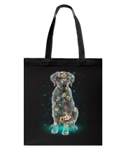 Phoebe - Labrador Retriever - 12418 Tote Bag thumbnail