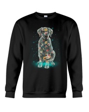 Phoebe - Labrador Retriever - 12418 Crewneck Sweatshirt thumbnail
