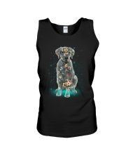 Phoebe - Labrador Retriever - 12418 Unisex Tank thumbnail