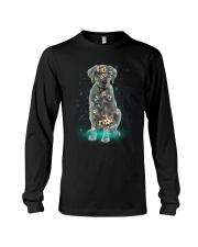 Phoebe - Labrador Retriever - 12418 Long Sleeve Tee thumbnail