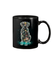 Phoebe - Labrador Retriever - 12418 Mug thumbnail