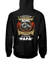 PAPA Hooded Sweatshirt thumbnail