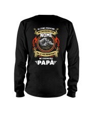 PAPA Long Sleeve Tee thumbnail