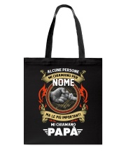 PAPA Tote Bag thumbnail