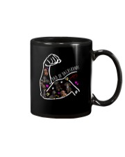 Dad Of Dachshund Mug thumbnail