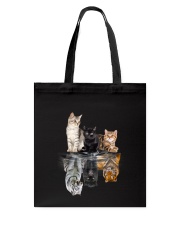 Cats Dreaming Phoebe Tote Bag thumbnail