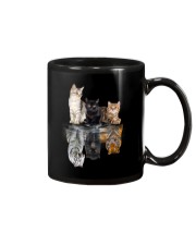 Cats Dreaming Phoebe Mug thumbnail