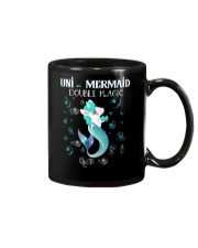 Unicorn Mermaid Mug thumbnail