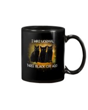 I Was Normal Mug thumbnail