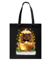 PHOEBE - Dachshund Ball Christmas - 2511 - 27 Tote Bag thumbnail