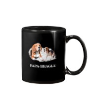 Papa Beagle Mug thumbnail