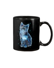 Cat Galaxy Mug thumbnail